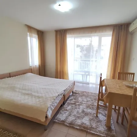 شقة Studio Apartman Wimi *