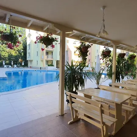شقة Studio Apartman Wimi