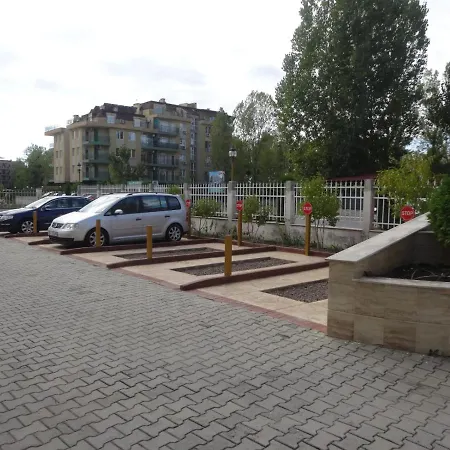 Studio Apartman Wimi ساني بيتش