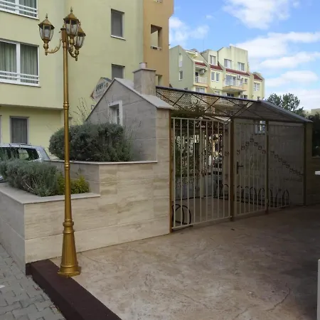 Studio Apartman Wimi شقة