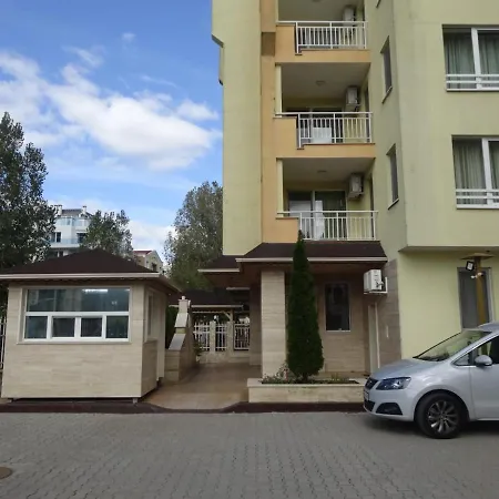 Studio Apartman Wimi *