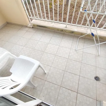 شقة Studio Apartman Wimi