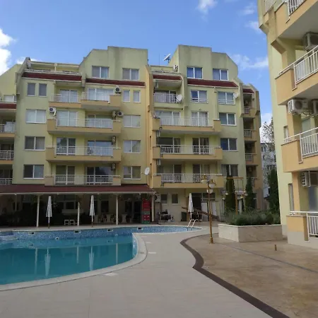 Studio Apartman Wimi شقة ساني بيتش