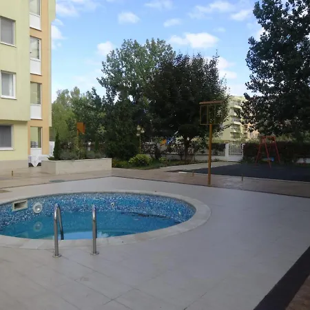 شقة Studio Apartman Wimi *