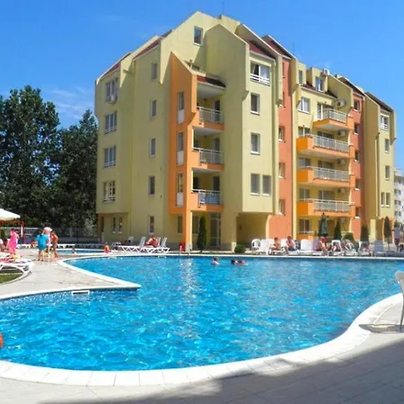 Studio Apartman Wimi شقة