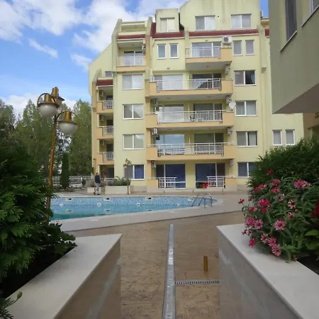 Studio Apartman Wimi Sunny Beach