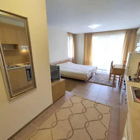 Studio Apartman Wimi