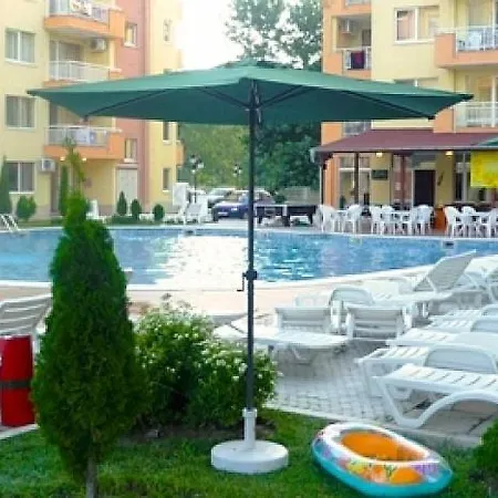 Studio Apartman Wimi *