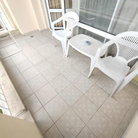 Studio Apartman Wimi * Sunny Beach