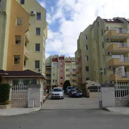 Studio Apartman Wimi Apartment